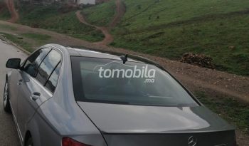 Mercedes-Benz 220 Importé  2008 Diesel 270000Km Tétouan #99326 plein