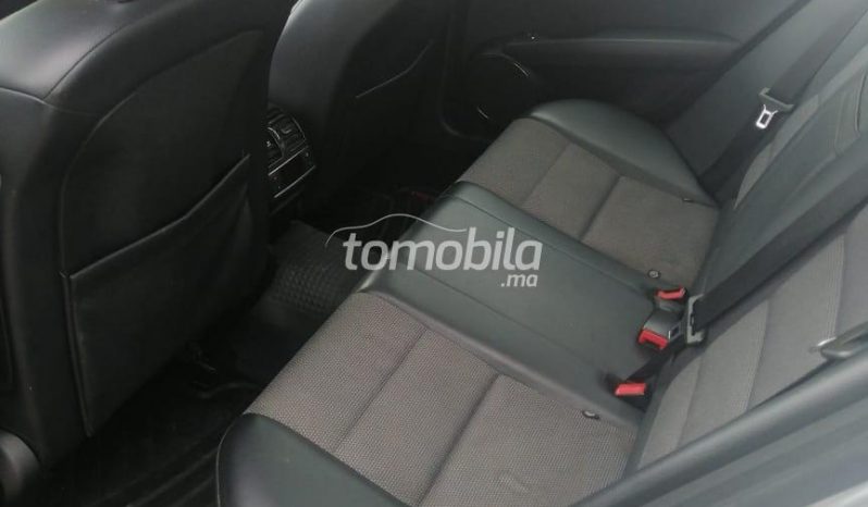 Mercedes-Benz 220 Importé  2008 Diesel 270000Km Tétouan #99326 plein