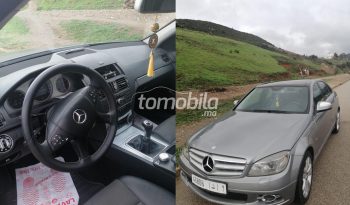 Mercedes-Benz 220 Importé  2008 Diesel 270000Km Tétouan #99326 plein