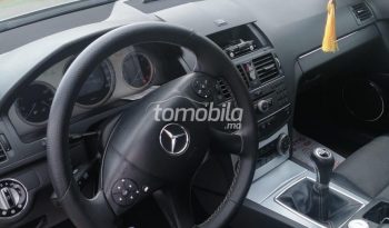 Mercedes-Benz 220 Importé  2008 Diesel 270000Km Tétouan #99326 plein