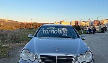 Mercedes-Benz 220 Importé Occasion 2022 Diesel 200000Km Tanger #99585 plein