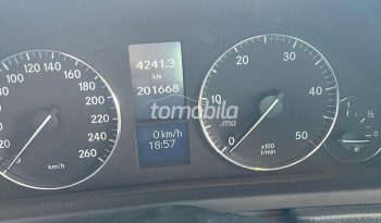 Mercedes-Benz 220 Importé Occasion 2022 Diesel 200000Km Tanger #99585 plein