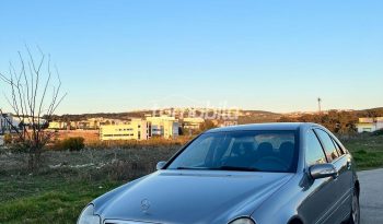 Mercedes-Benz 220 Importé Occasion 2022 Diesel 200000Km Tanger #99585