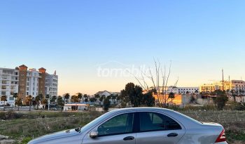 Mercedes-Benz 220 Importé Occasion 2022 Diesel 200000Km Tanger #99585 plein