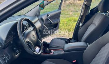 Mercedes-Benz 220 Importé Occasion 2022 Diesel 200000Km Tanger #99585 plein