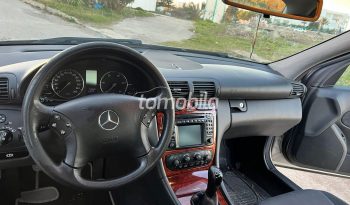 Mercedes-Benz 220 Importé Occasion 2022 Diesel 200000Km Tanger #99585 plein