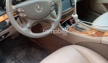 Mercedes-Benz E 280  2007 Diesel 400000Km Marrakech #99564 full