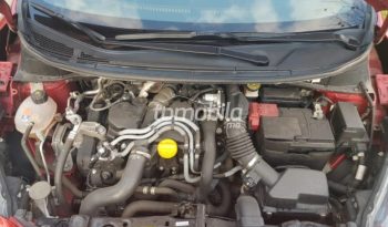 Nissan Micra  2018 Diesel 33780Km Tétouan #99472 plein