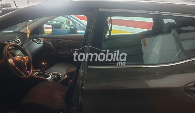 Nissan Qashqai  2017 Diesel 151353Km Casablanca #99252