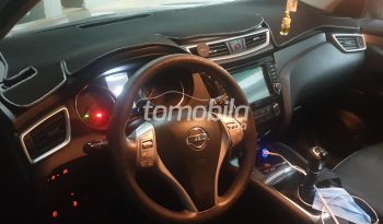 Nissan Qashqai  2017 Diesel 151353Km Casablanca #99252 plein