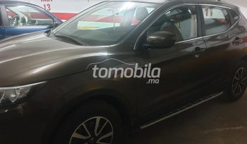 Nissan Qashqai  2017 Diesel 151353Km Casablanca #99252 plein
