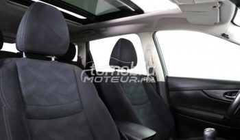 Nissan X-Trail  2019 Diesel 65000Km Casablanca #99289 plein