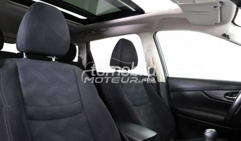 Nissan X-Trail  2019 Diesel 65000Km Casablanca #99289 full