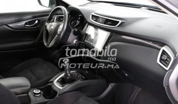 Nissan X-Trail  2019 Diesel 65000Km Casablanca #99289 plein