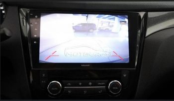 Nissan X-Trail  2019 Diesel 65000Km Casablanca #99289 plein