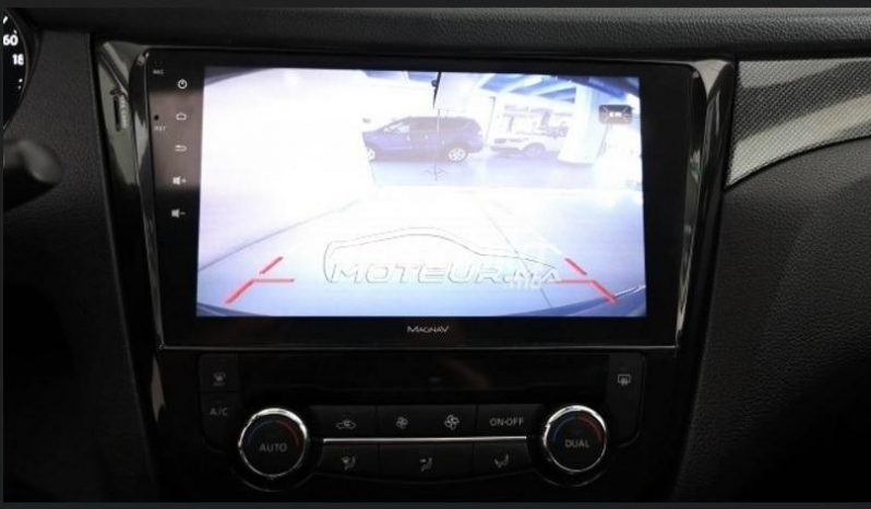 Nissan X-Trail  2019 Diesel 65000Km Casablanca #99289 full