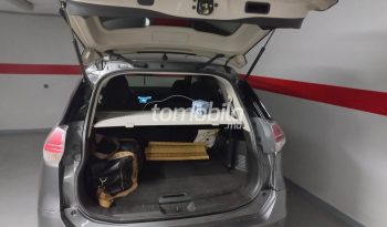 Nissan X-Trail  2019 Diesel 65000Km Casablanca #99289 plein