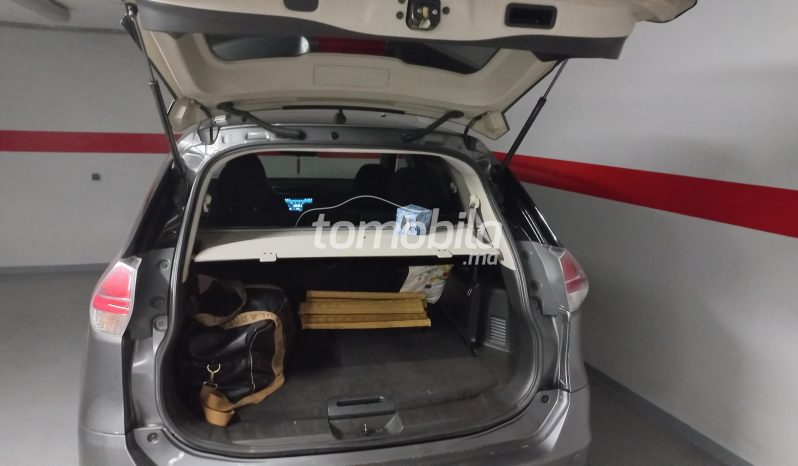 Nissan X-Trail  2019 Diesel 65000Km Casablanca #99289 full