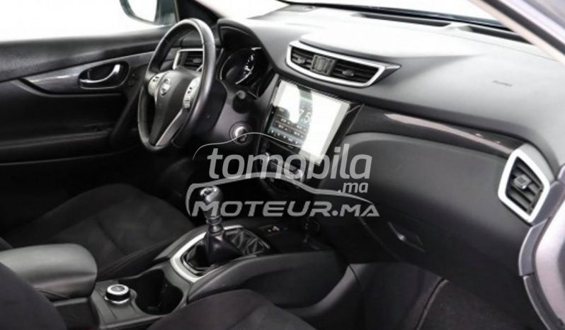 Nissan X-Trail  2019 Diesel 65000Km Casablanca #99289 full