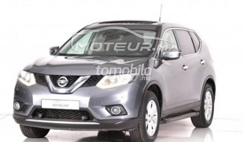 Nissan X-Trail  2019 Diesel 65000Km Casablanca #99289 full