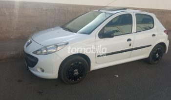 Peugeot   2012 Diesel 300000Km Casablanca #99518