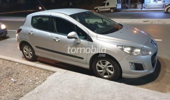Peugeot 308  2012 Diesel 162000Km Casablanca #99400