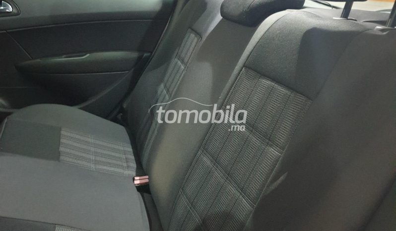 Peugeot 308  2012 Diesel 162000Km Casablanca #99400 plein