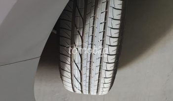 Peugeot 308  2012 Diesel 162000Km Casablanca #99400 plein