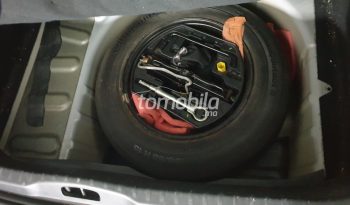 Peugeot 308  2012 Diesel 162000Km Casablanca #99400 plein