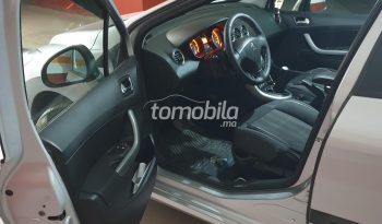 Peugeot 308  2012 Diesel 162000Km Casablanca #99400 plein