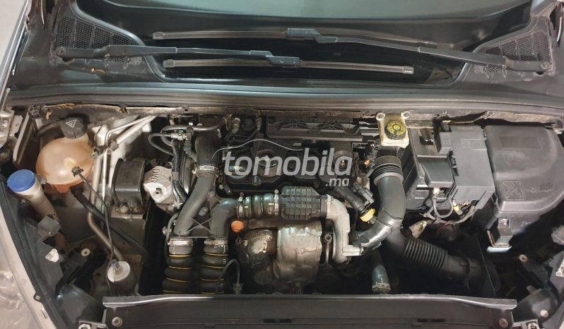 Peugeot 308  2012 Diesel 162000Km Casablanca #99400 plein