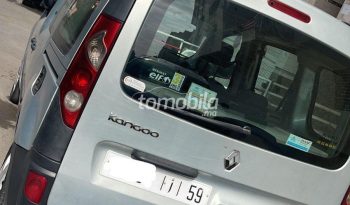Renault Kangoo  2011 Diesel 130000Km Kénitra #99344 plein