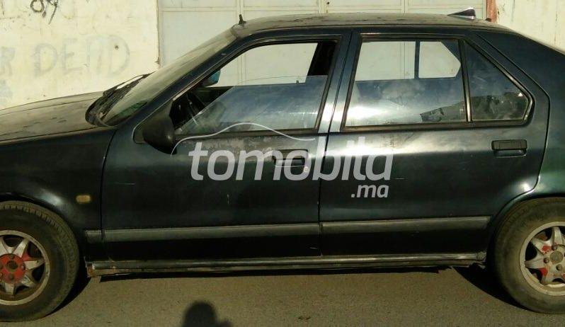 Renault R 19  1993 Diesel 252000Km Salé #99498