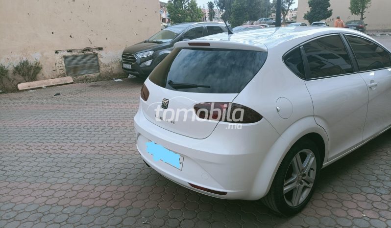 SEAT Leon   Diesel Km Settat #99232 full