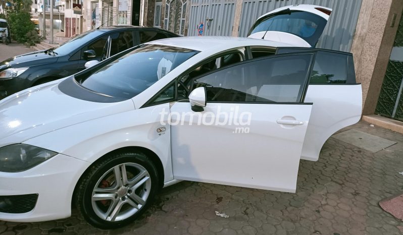 SEAT Leon   Diesel Km Settat #99232 full
