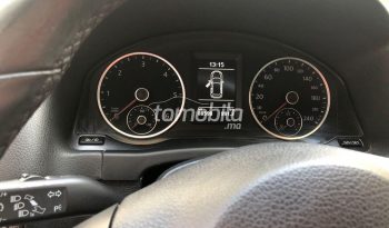 Volkswagen Tiguan  2016 Diesel 88000Km Tétouan #99463 plein