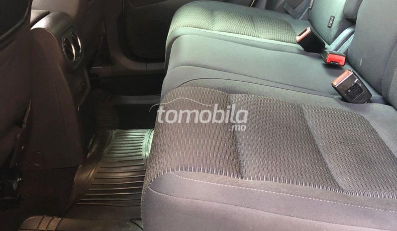 Volkswagen Tiguan  2016 Diesel 88000Km Tétouan #99463 plein
