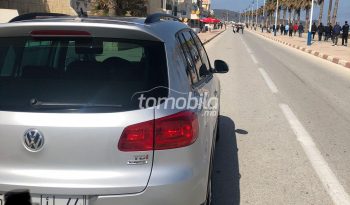 Volkswagen Tiguan  2016 Diesel 88000Km Tétouan #99463 plein