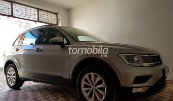 Volkswagen Tiguan Importé   Diesel 70000Km Tanger #99394