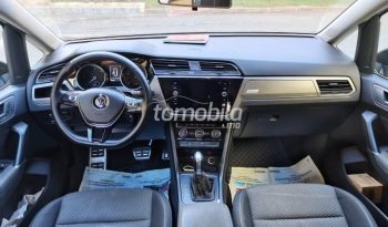 Volkswagen Touran Importé  2016 Diesel 163000Km Casablanca #99504 plein