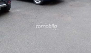 Volkswagen Touran Importé Occasion 2022 Diesel 160000Km Casablanca #99439 plein