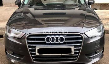 Audi A3 Occasion  Diesel 169000Km Oujda #99753 plein
