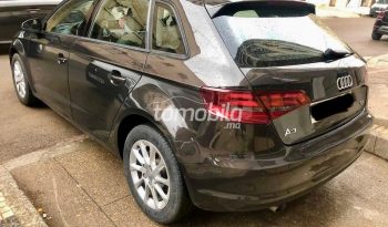 Audi A3   Diesel 197000Km Oujda #99753