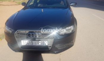 Audi A4   Diesel 62000Km Mohammedia #99724 plein