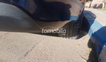 Audi A4   Diesel 62000Km Mohammedia #99724 plein