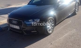 Audi A4   Diesel 62000Km Mohammedia #99724
