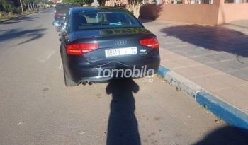Audi A4   Diesel 62000Km Mohammedia #99724 plein