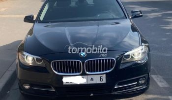 BMW 520  2014 Diesel 115000Km Casablanca #99759