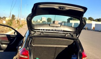 BMW Serie 1  2011 Diesel 199000Km Fès #99787 plein