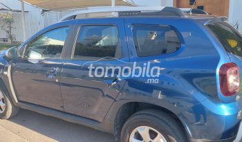 Dacia Duster  2019 Diesel 30000Km Casablanca #99775 plein